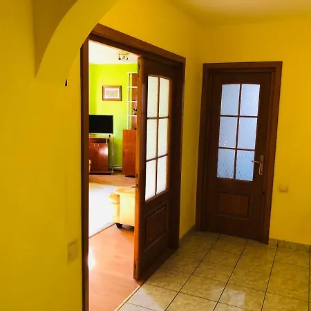 Apartament La Mare マンガリア