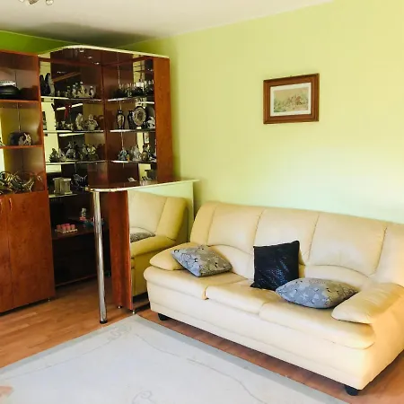 アパート Apartament La Mare *