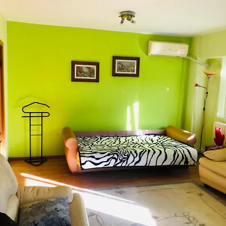 Apartament La Mare *
