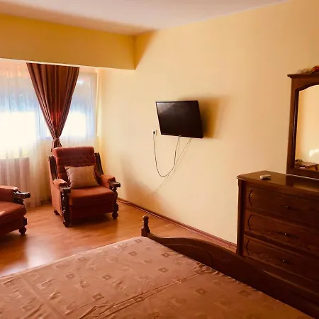 Apartament La Mare アパート *