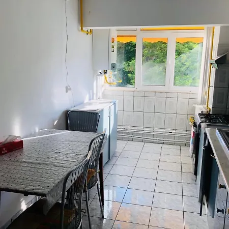 アパート Apartament La Mare *