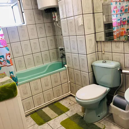 Apartament La Mare アパート マンガリア