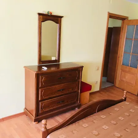 Apartament La Mare アパート