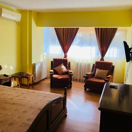 Apartament La Mare アパート マンガリア
