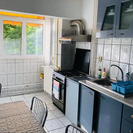 Apartament La Mare *