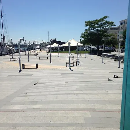 Apartament La Mare