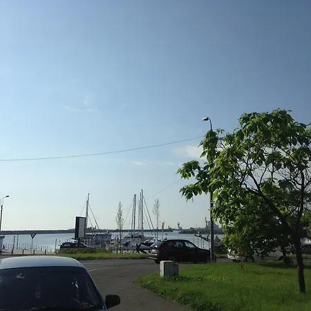 Apartament La Mare マンガリア