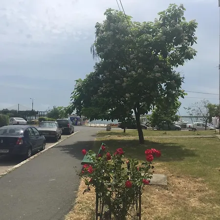 アパート Apartament La Mare マンガリア