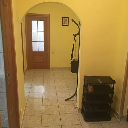 Apartament La Mare