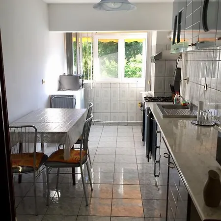 Apartament La Mare * マンガリア