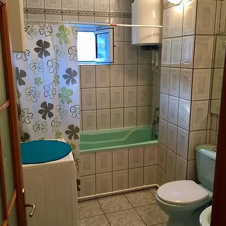 Apartament La Mare